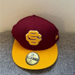 USC Trojans Hat